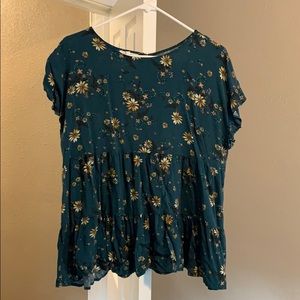 Maurices Blouse